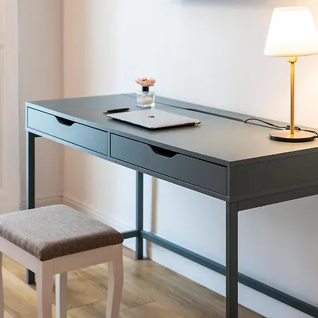 Carlo Iii - Centro - 3min Aeroporto Apartamento Nápoles