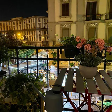 Apartamento Carlo Iii - Centro - 3min Aeroporto *