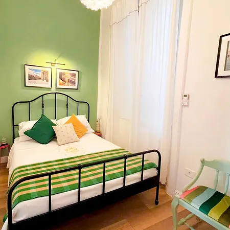 Apartamento Carlo Iii - Centro - 3min Aeroporto