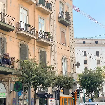 Apartamento Carlo Iii - Centro - 3min Aeroporto