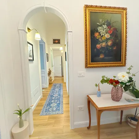 Carlo Iii - Centro - 3min Aeroporto Apartment