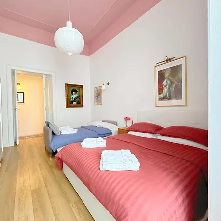 Carlo Iii - Centro - 3min Aeroporto Apartamento *